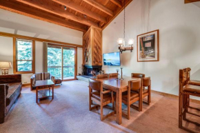 Charming Ski Condo Less Than 1 Mi to North Star Resort! Truckee